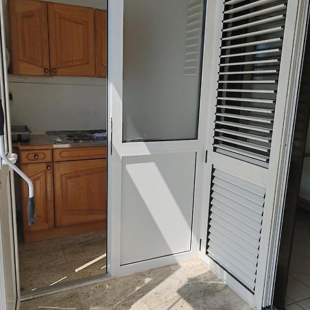 Apartments Marinko Promajna Ngoại thất bức ảnh