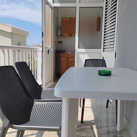 Apartments Marinko Promajna Ngoại thất bức ảnh