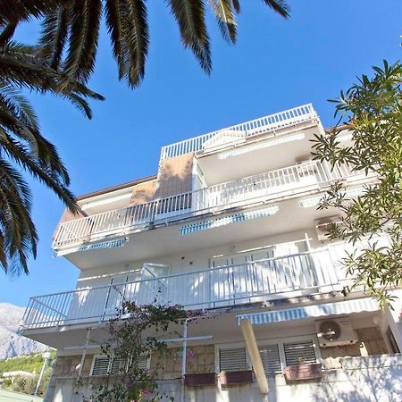 Apartments Marinko Promajna Ngoại thất bức ảnh