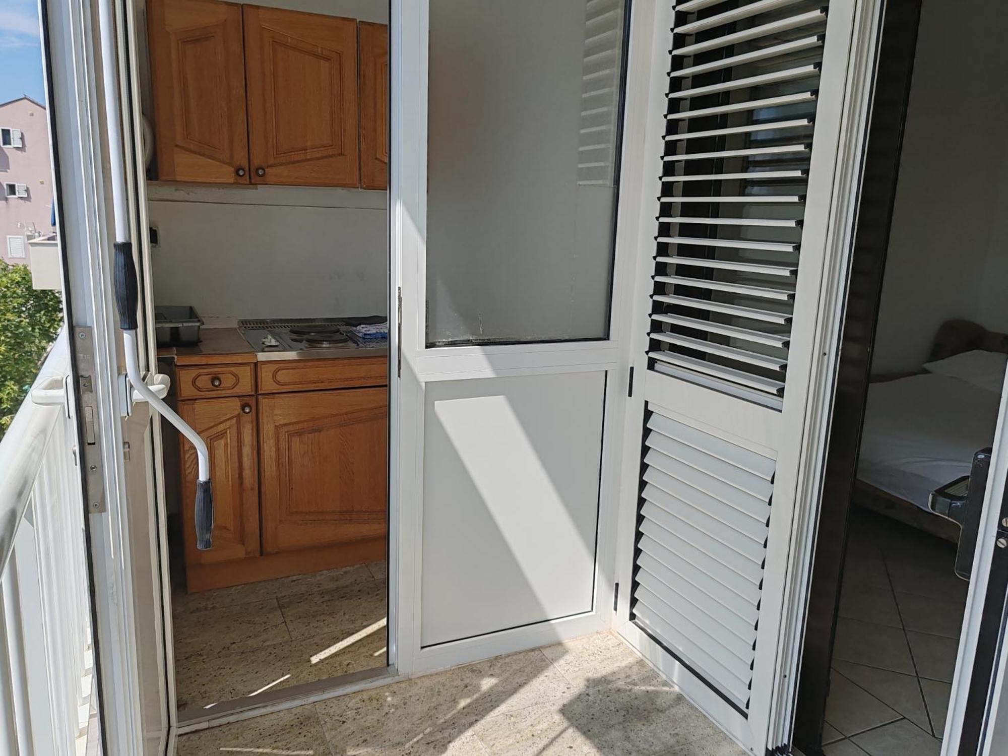 Apartments Marinko Promajna Ngoại thất bức ảnh