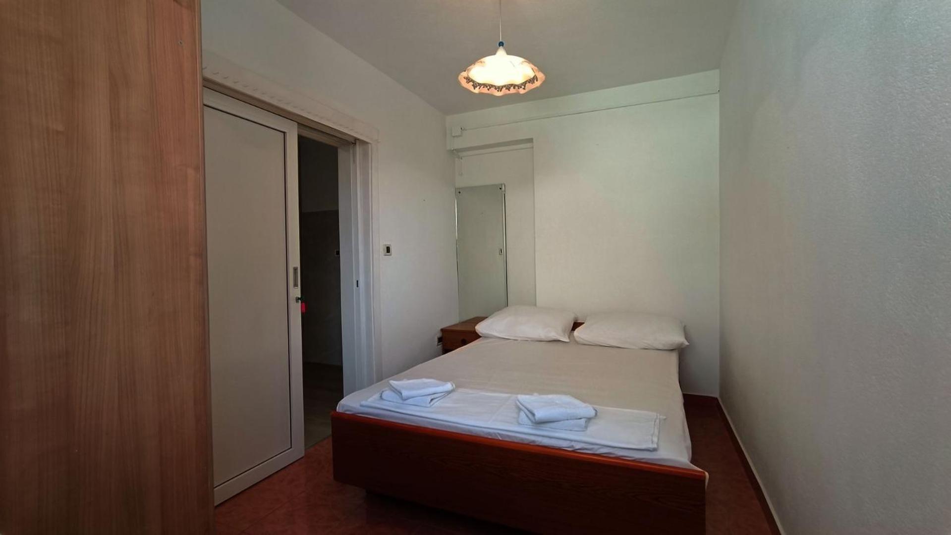 Apartments Marinko Promajna Ngoại thất bức ảnh