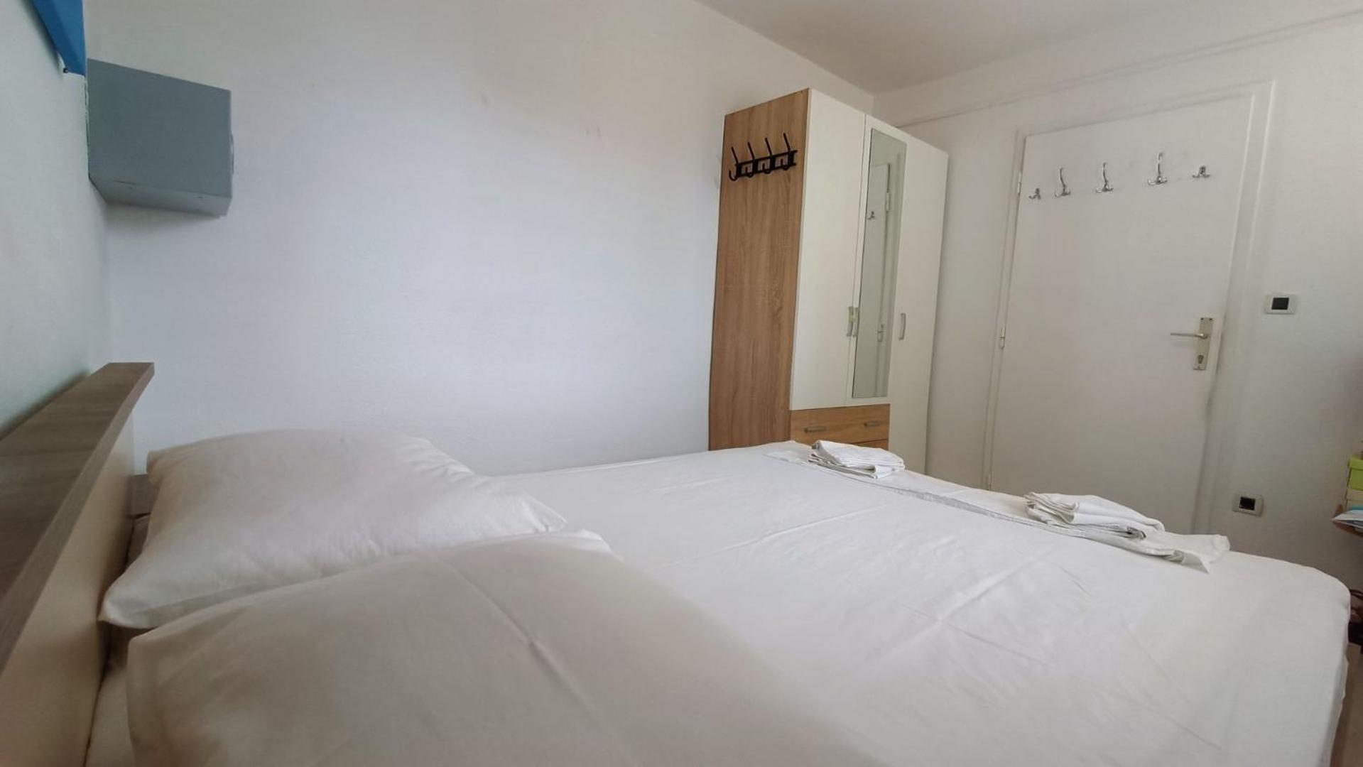 Apartments Marinko Promajna Ngoại thất bức ảnh