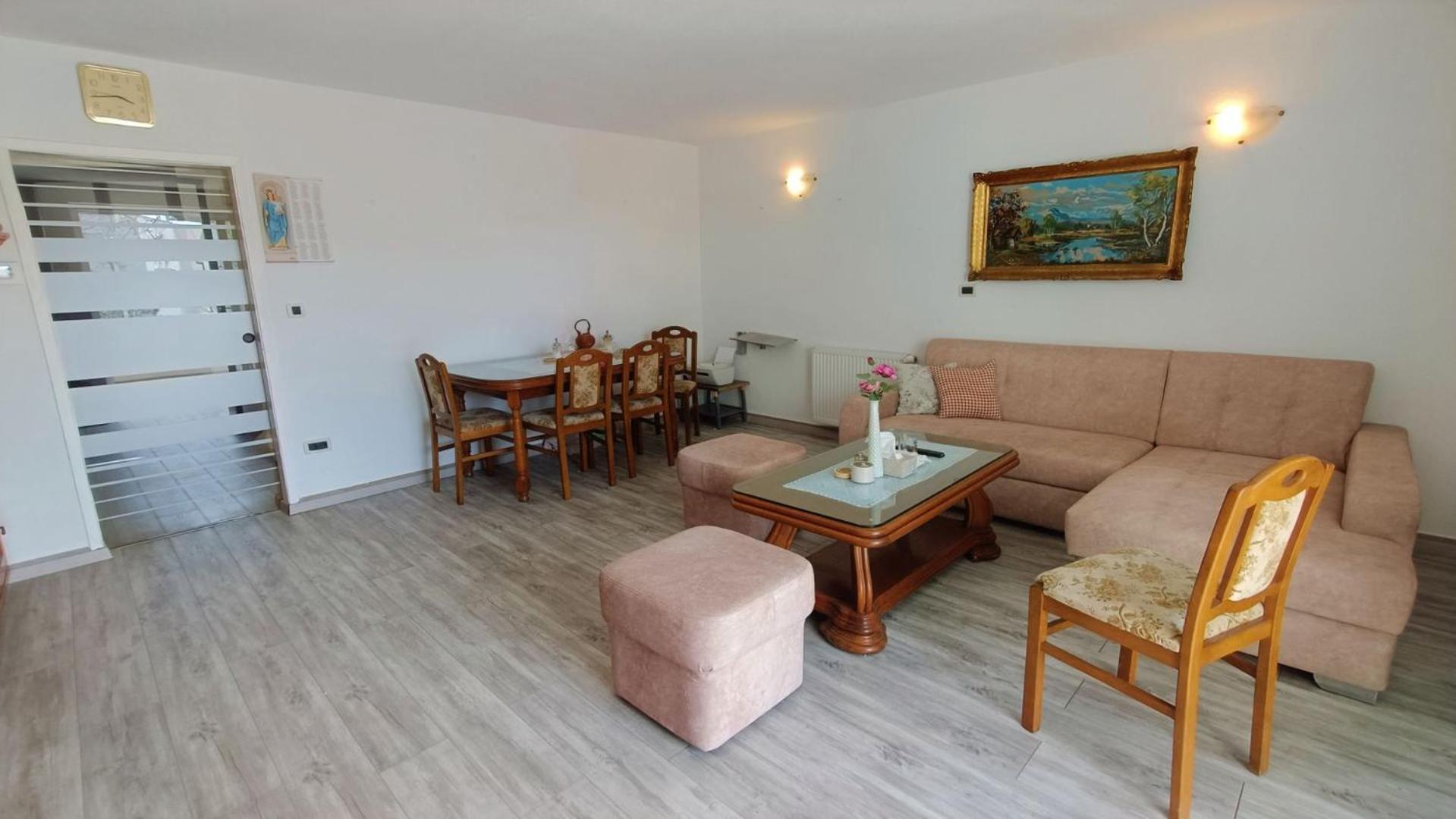 Apartments Marinko Promajna Ngoại thất bức ảnh