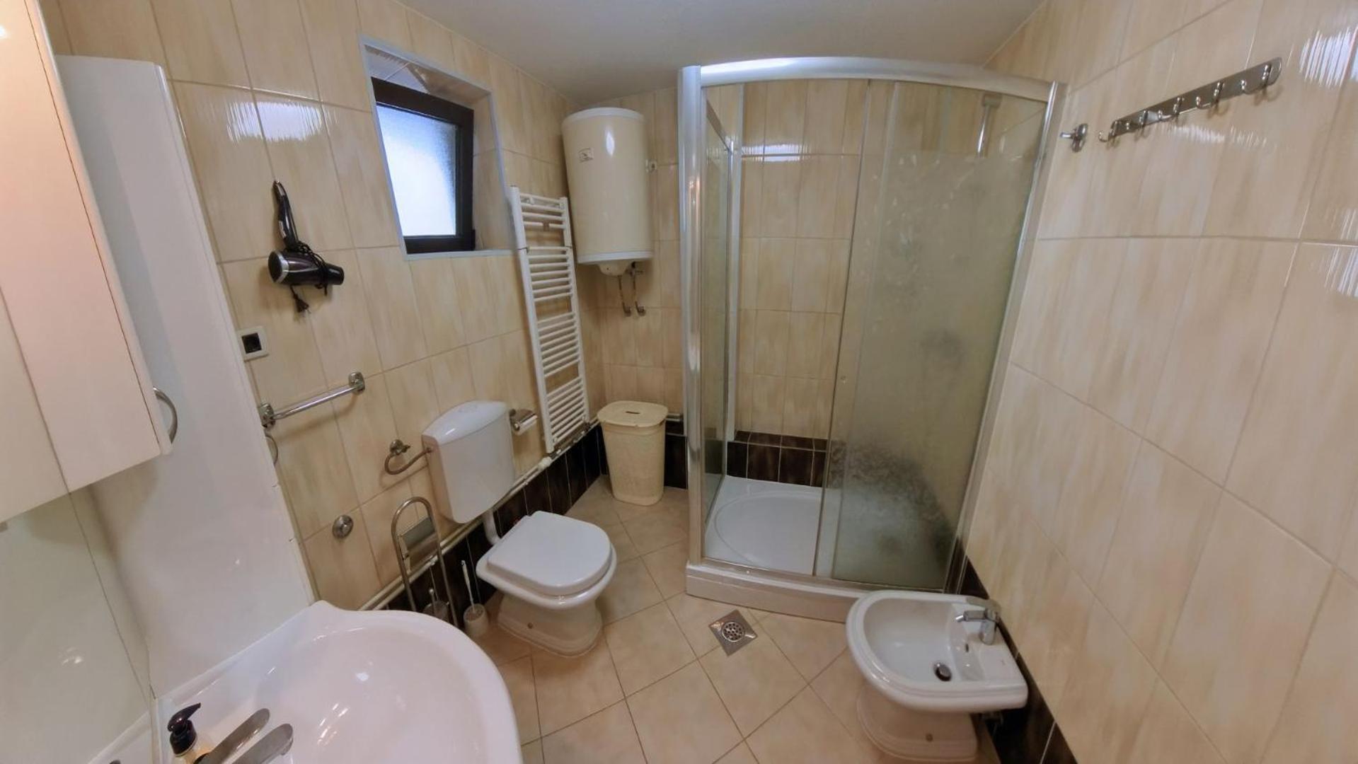 Apartments Marinko Promajna Ngoại thất bức ảnh