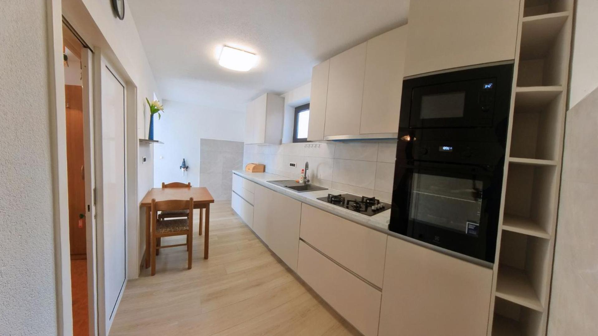Apartments Marinko Promajna Ngoại thất bức ảnh