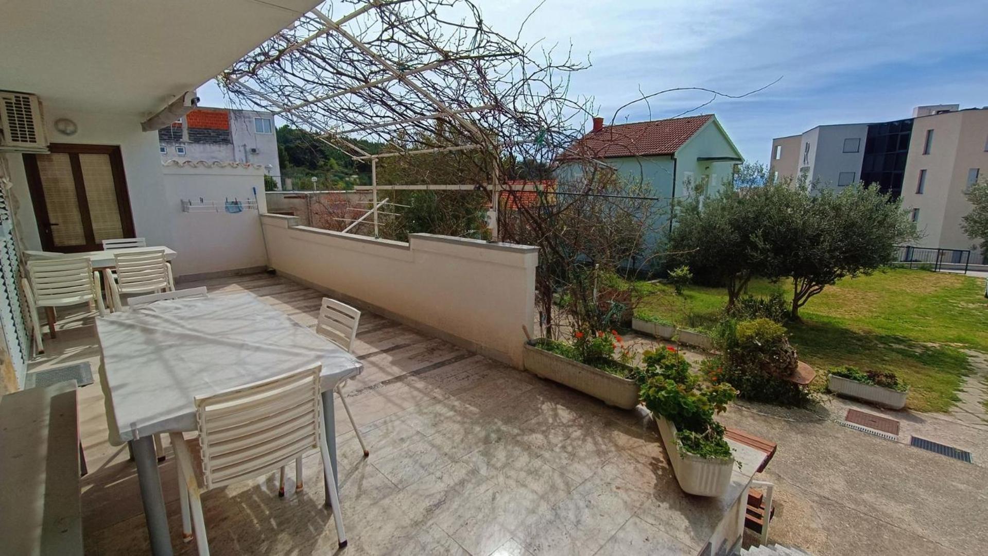 Apartments Marinko Promajna Ngoại thất bức ảnh