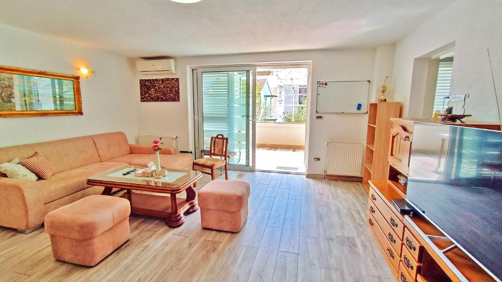Apartments Marinko Promajna Ngoại thất bức ảnh