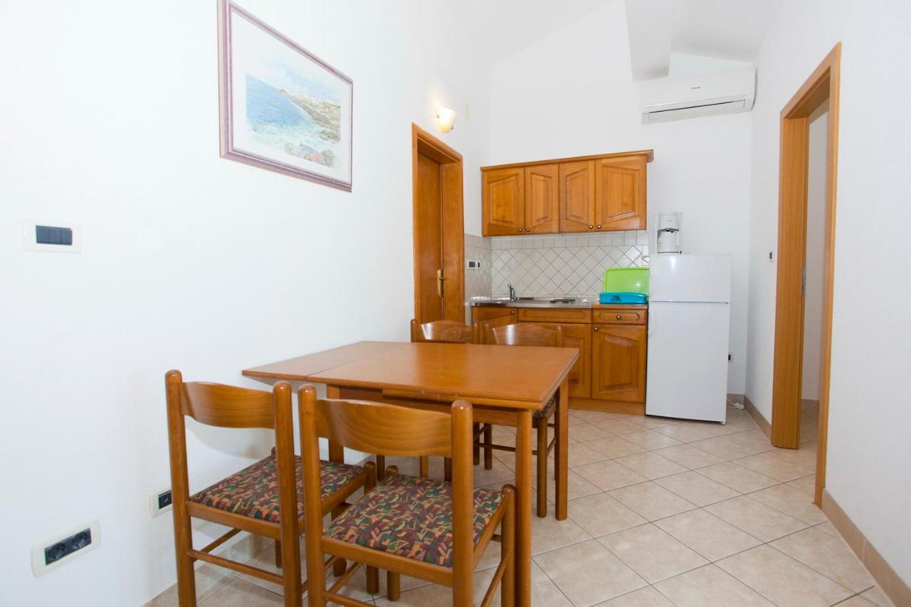 Apartments Marinko Promajna Ngoại thất bức ảnh