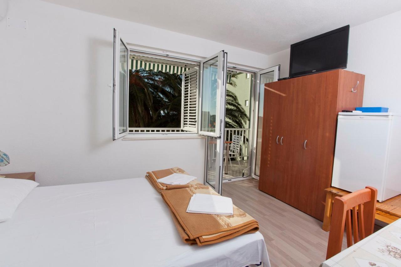 Apartments Marinko Promajna Ngoại thất bức ảnh