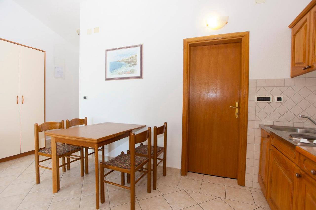 Apartments Marinko Promajna Ngoại thất bức ảnh
