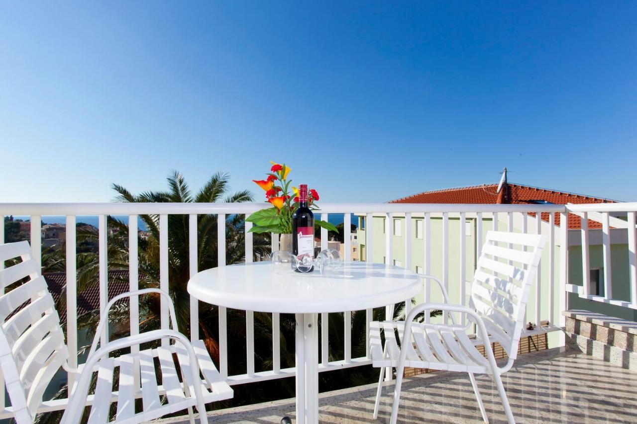 Apartments Marinko Promajna Ngoại thất bức ảnh