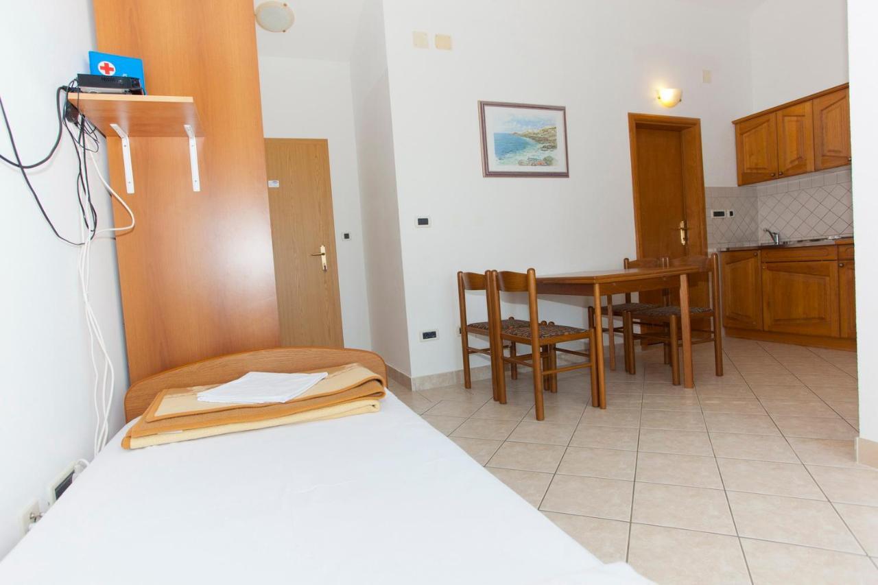 Apartments Marinko Promajna Ngoại thất bức ảnh
