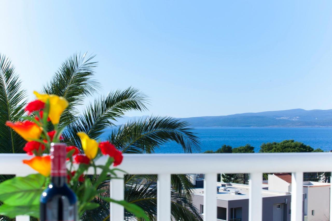 Apartments Marinko Promajna Ngoại thất bức ảnh