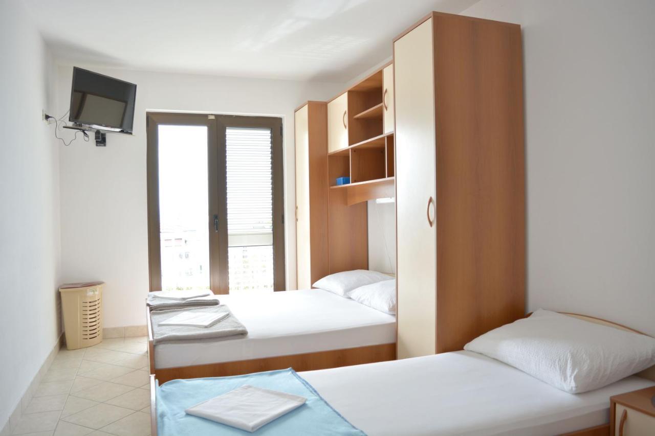 Apartments Marinko Promajna Ngoại thất bức ảnh