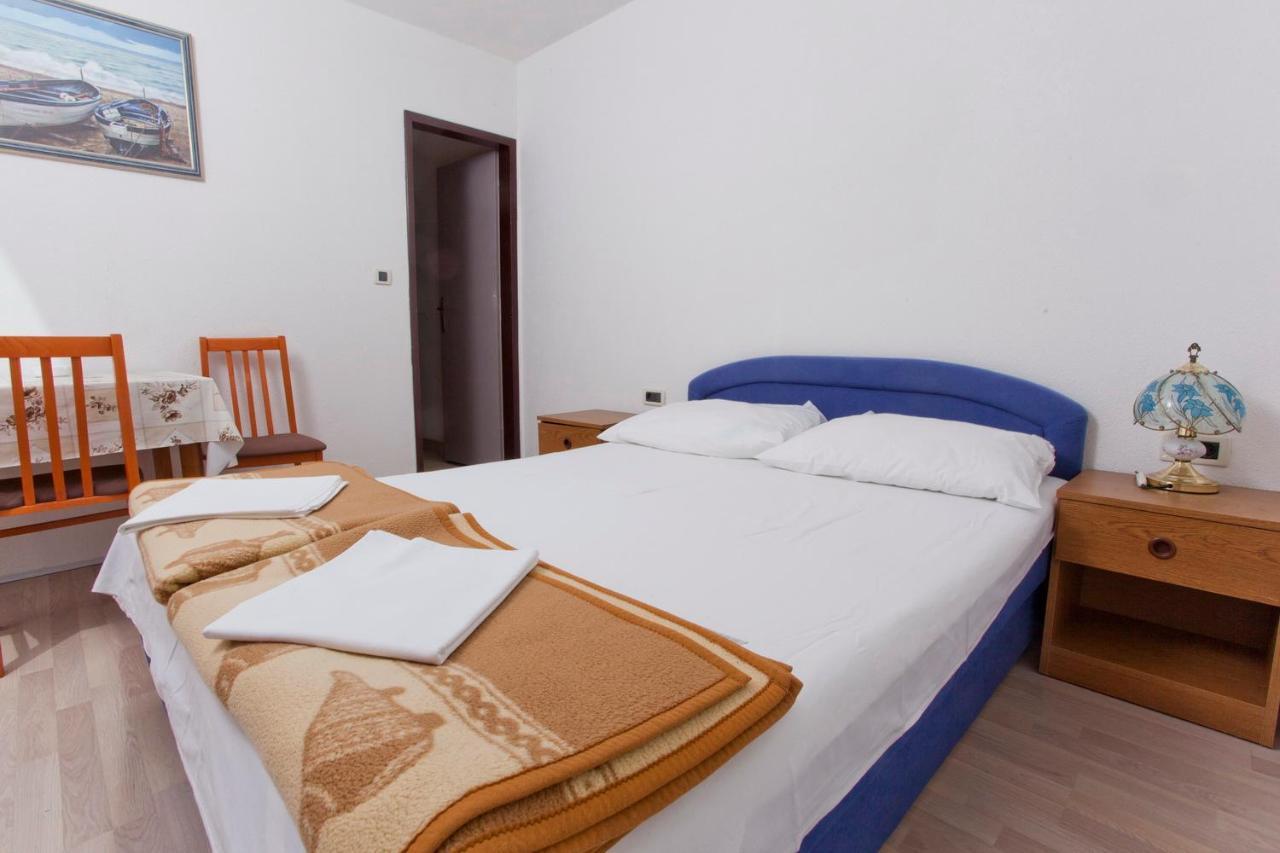 Apartments Marinko Promajna Ngoại thất bức ảnh