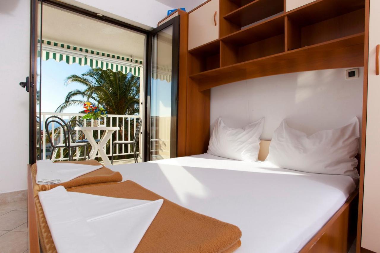 Apartments Marinko Promajna Ngoại thất bức ảnh