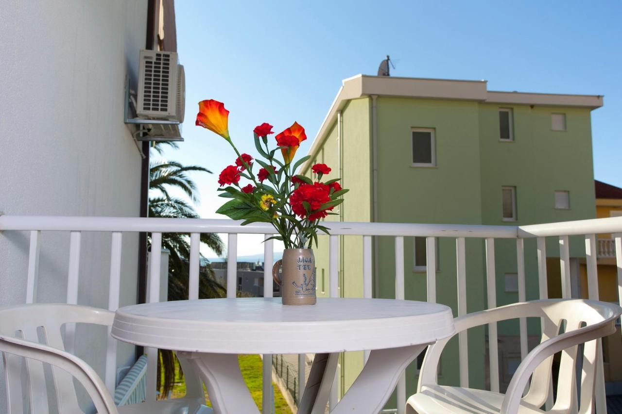 Apartments Marinko Promajna Ngoại thất bức ảnh