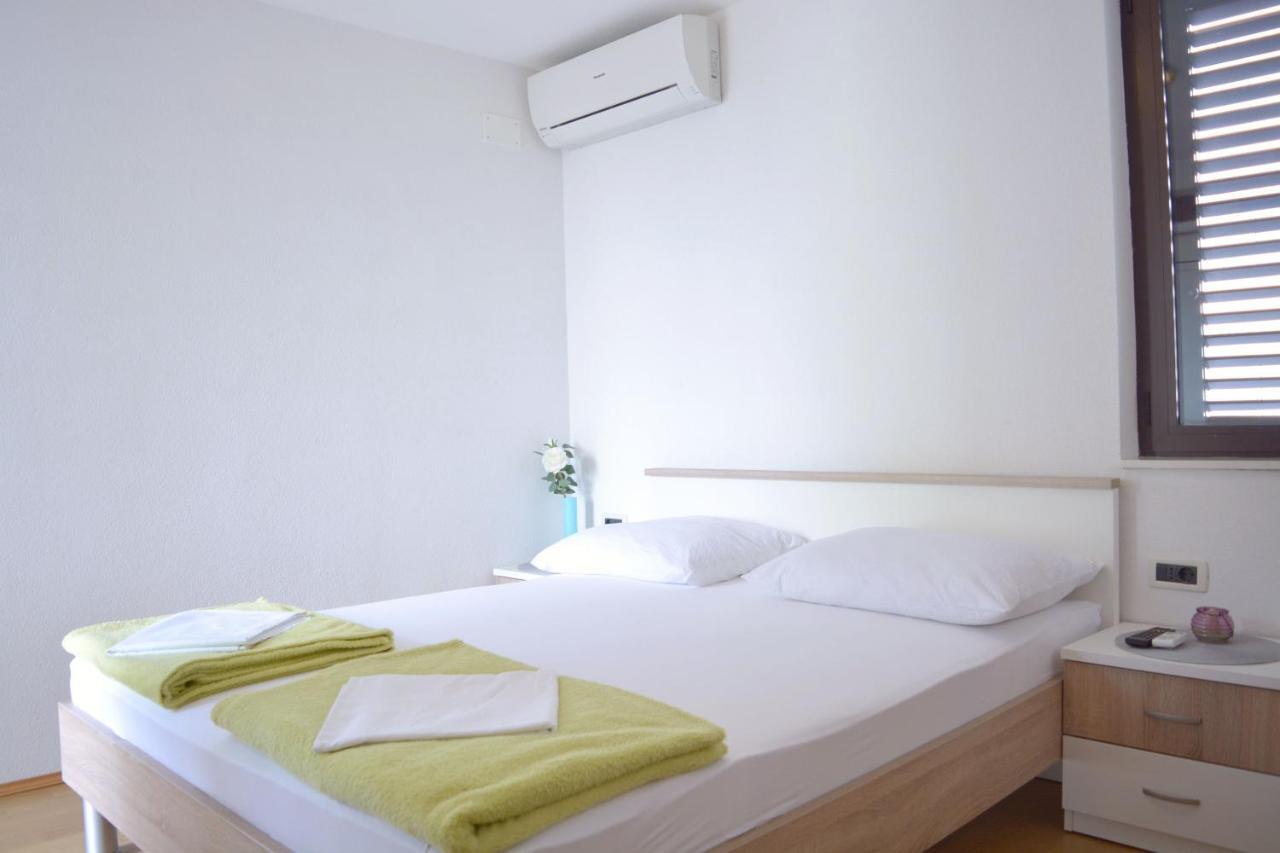 Apartments Marinko Promajna Ngoại thất bức ảnh