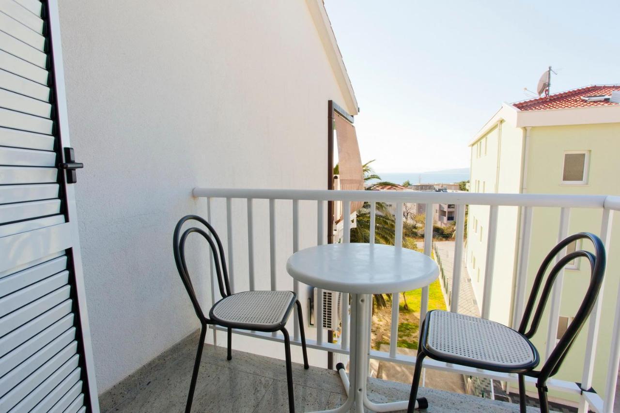 Apartments Marinko Promajna Ngoại thất bức ảnh