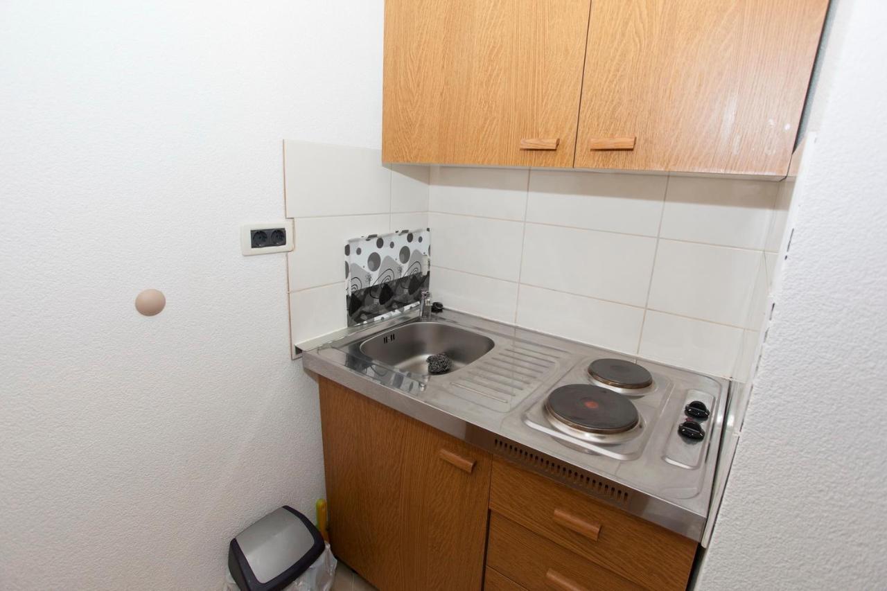 Apartments Marinko Promajna Ngoại thất bức ảnh