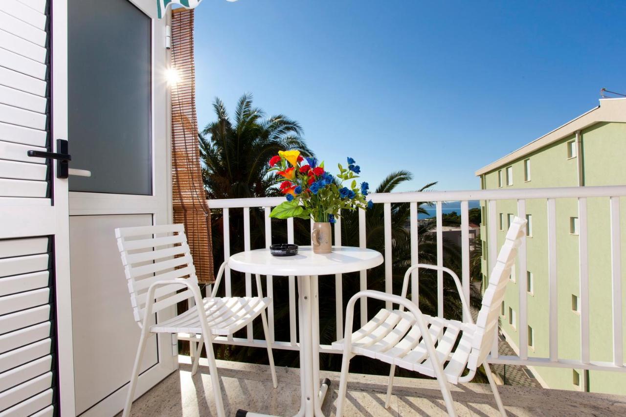 Apartments Marinko Promajna Ngoại thất bức ảnh