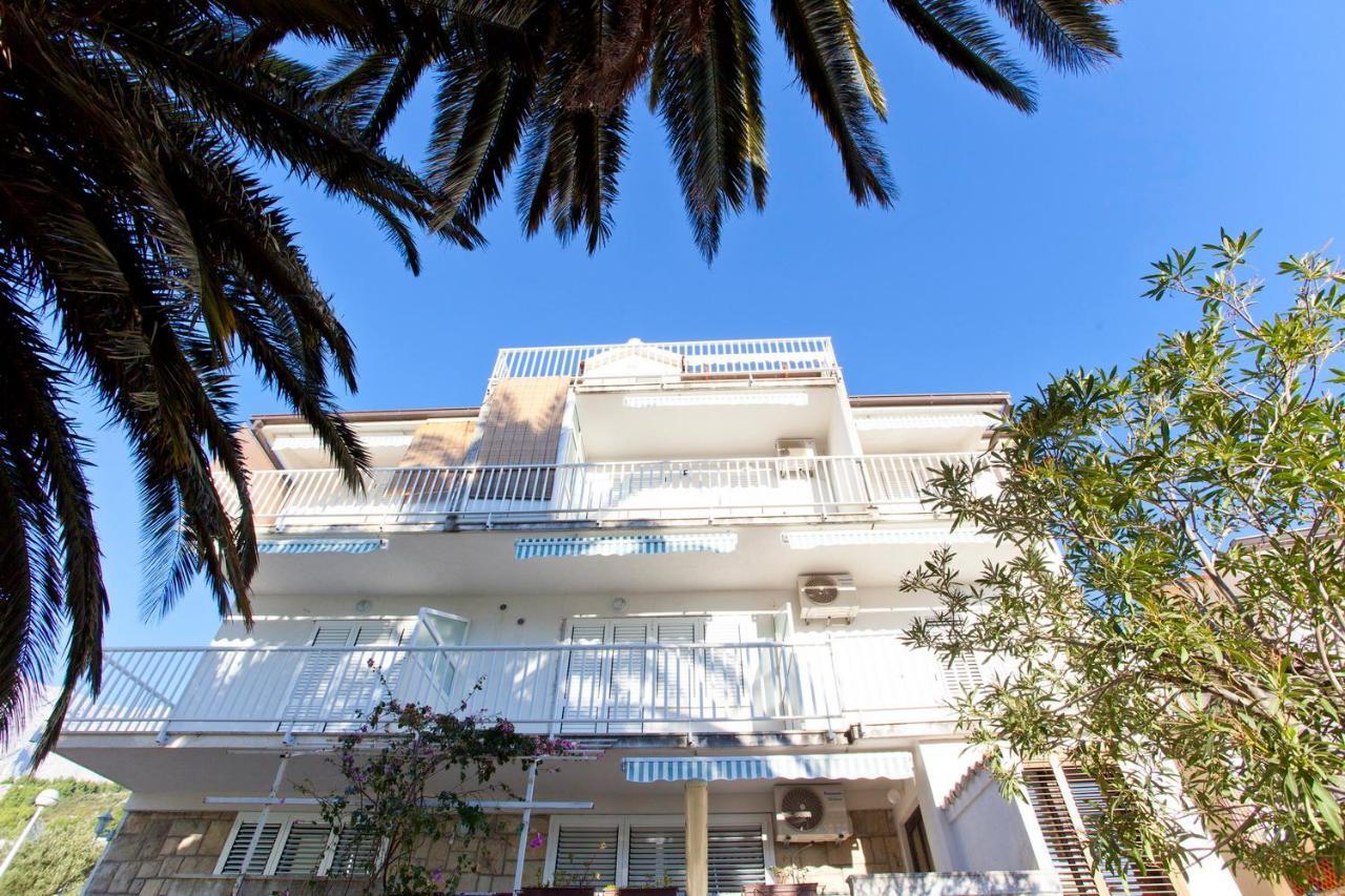Apartments Marinko Promajna Ngoại thất bức ảnh