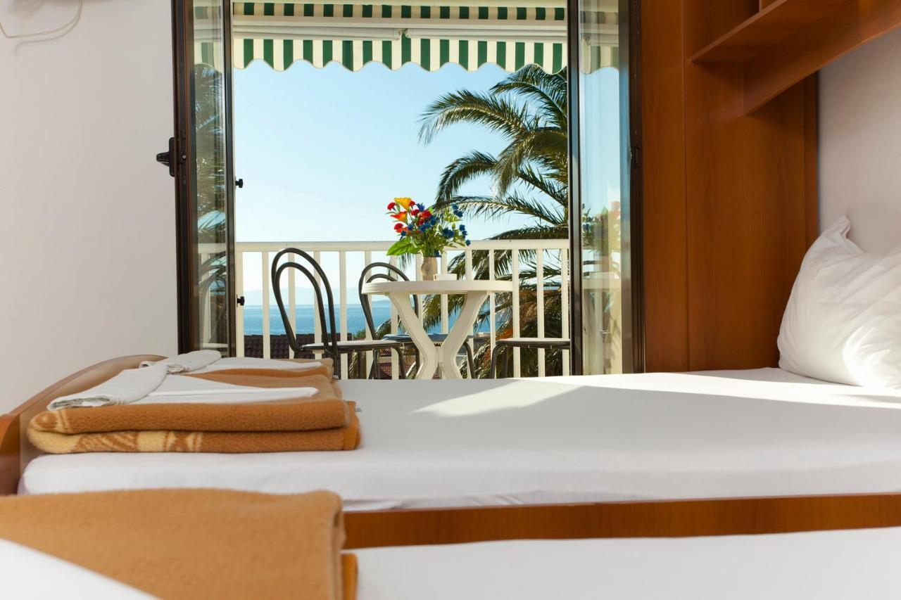 Apartments Marinko Promajna Ngoại thất bức ảnh
