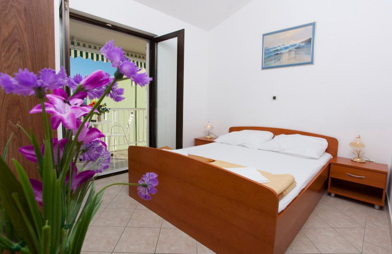 Apartments Marinko Promajna Ngoại thất bức ảnh